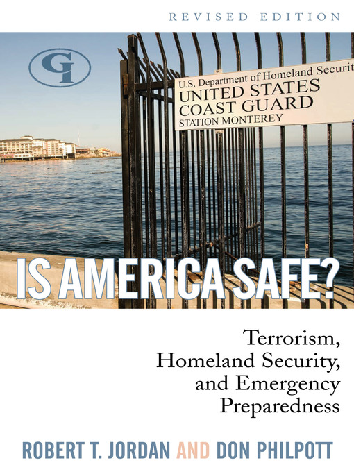 Title details for Is America Safe? by Don Philpott - Available
